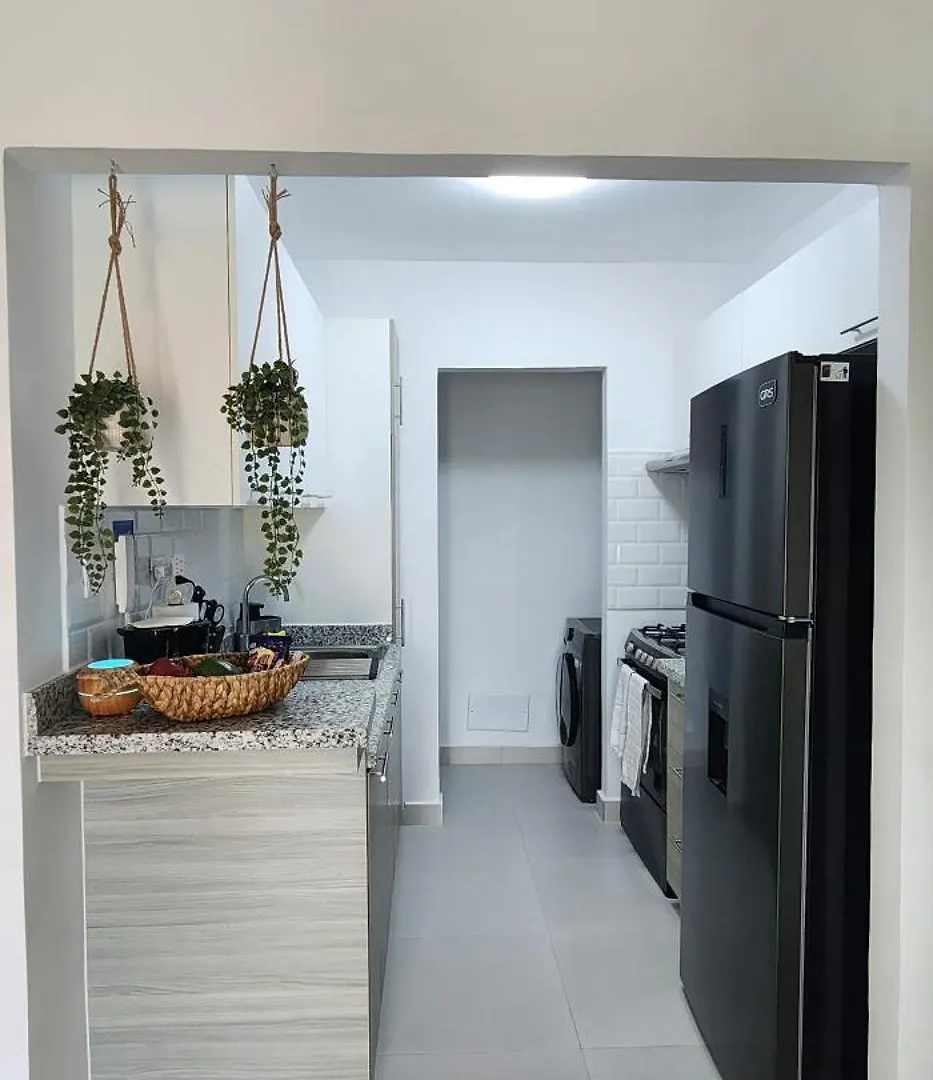 P, C, Tropical Dream,1 Hab,1 Bano, Balcon, Piscina, Wifi Alta Velocidad Gratis Apartman Punta Cana Dominikai Köztársaság